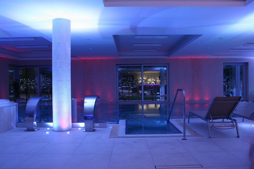 Betekints Wellness Hotel Veszprém المظهر الخارجي الصورة