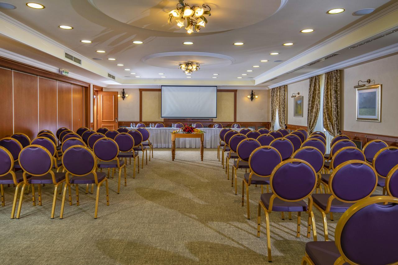 Betekints Wellness Hotel Veszprém المظهر الخارجي الصورة